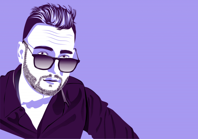 Афоня TV Pop Art