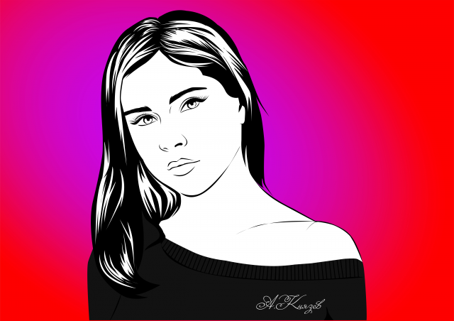Line Art