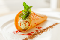 food photo для ресторана Тоскана Гриль