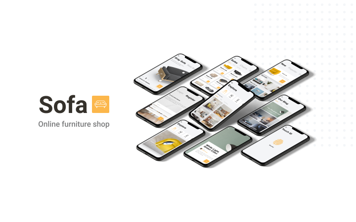 Sofa