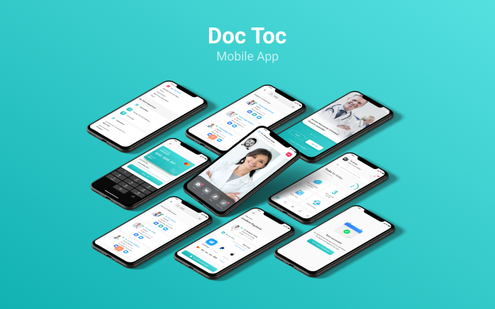 Doc Toc