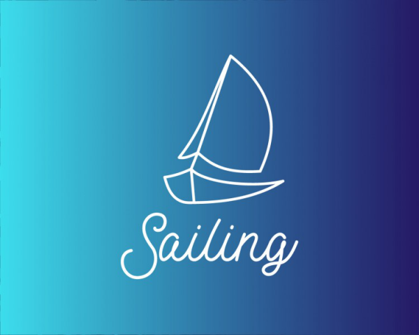 Sailing