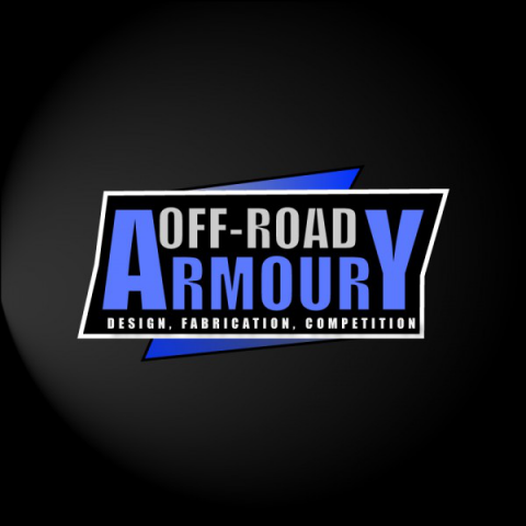OFF-ROAD Armoury