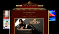 CHOCOLATE night karaoke club