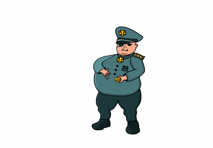 толстячок:3