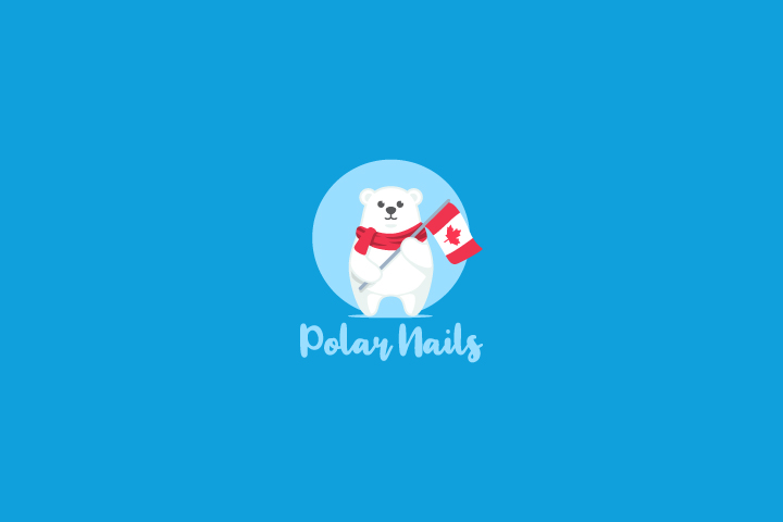 Polar Nails