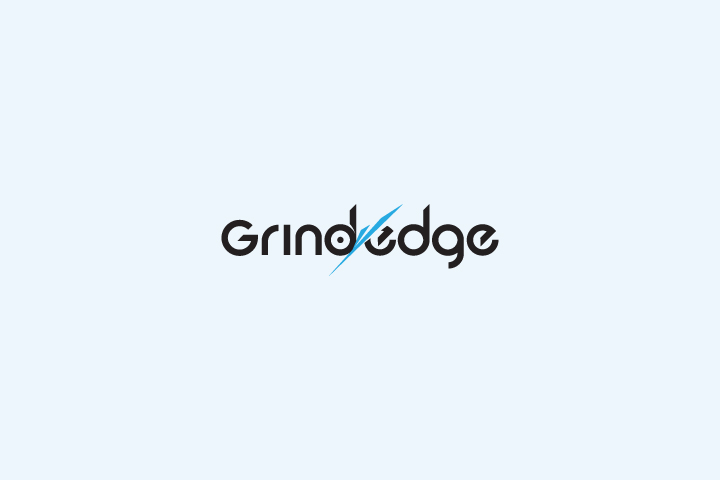 Grind edge