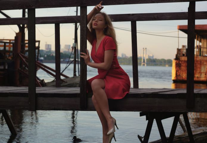 Фотоссесии