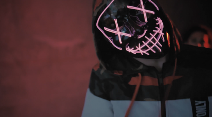 Ночной бар (отдых)