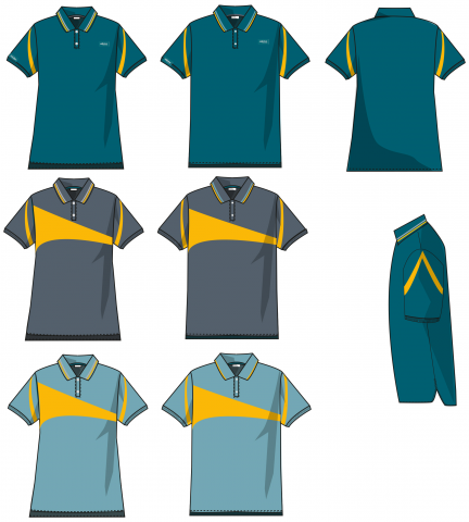 Poloshirts