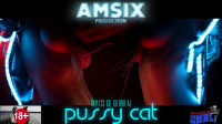 Pussy Cat by Amsix