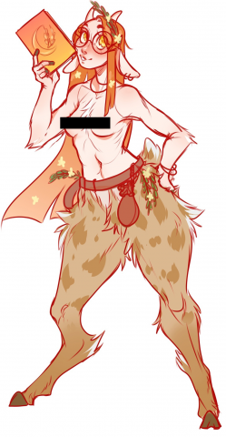 Faun