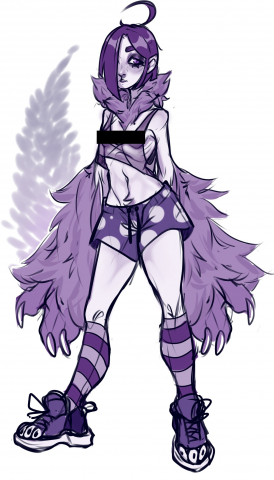 Werewolf
