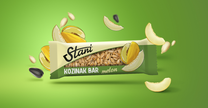козинак Stani