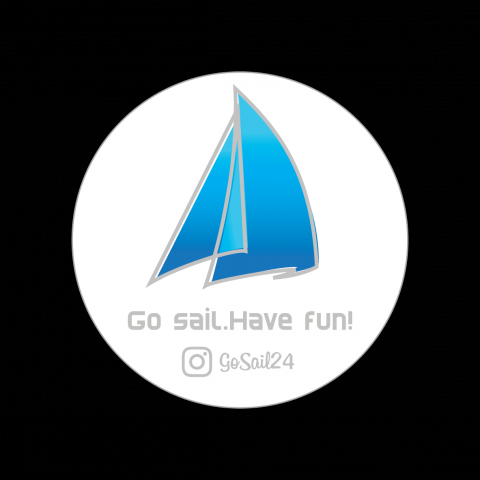 сувенирная продукция для GoSail24