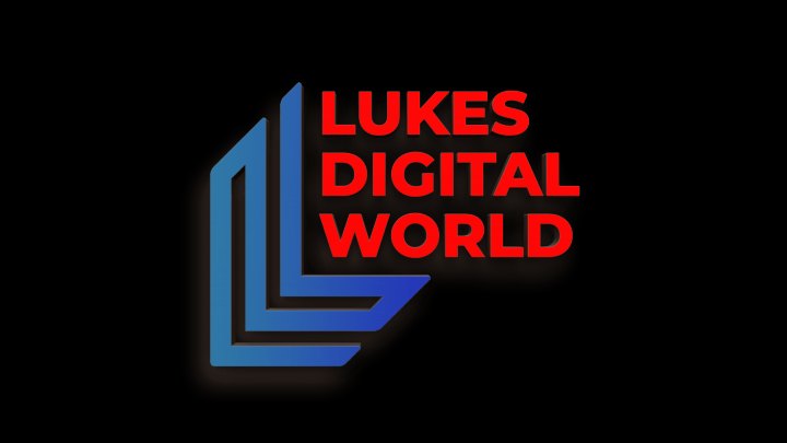 LukesDigitalWorld