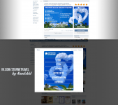 Дизайн сообщества starnktravel