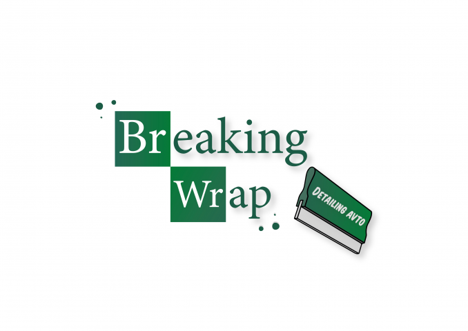 Breaking Wrap