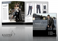 Каталог Мужской классической одежды