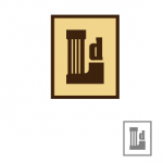 Логотип для компании "Le-deco"