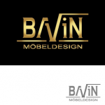 Логотип для немецкой компании "Bavin"