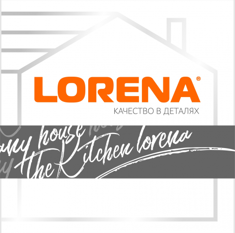 Набор открыток для LORENA