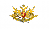 ОРЕЛ из колосьев