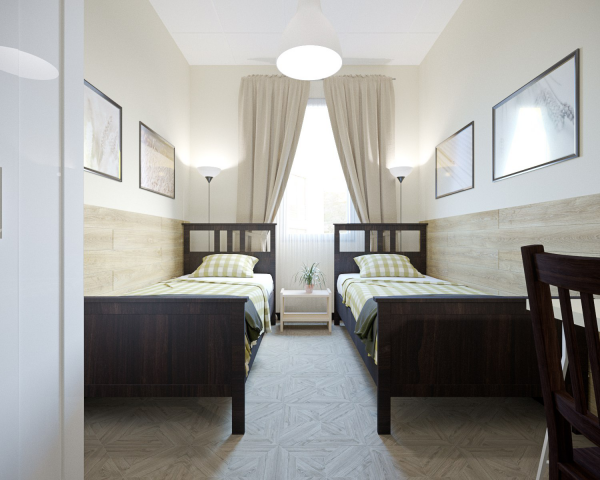 room