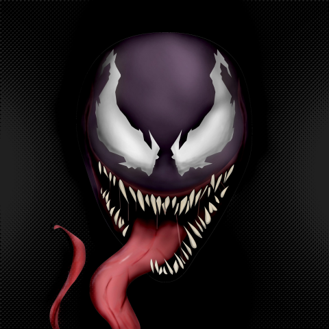 venom
