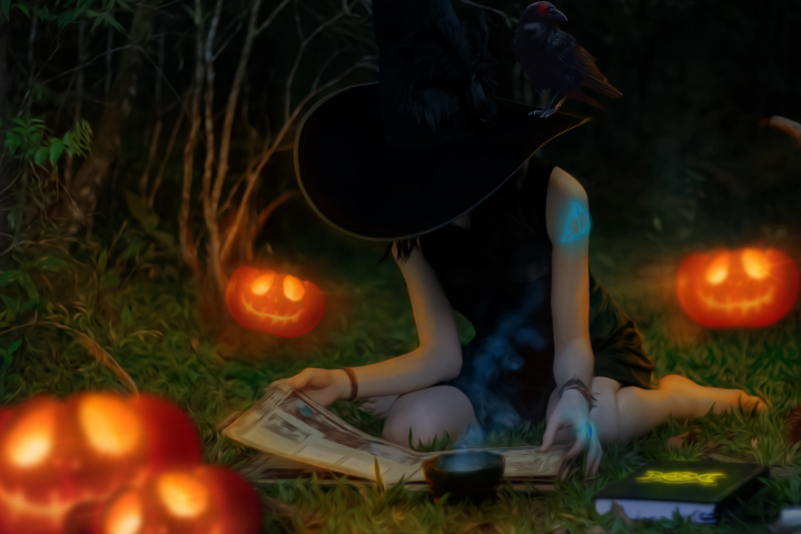 Witch