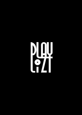 Play lizt logo
