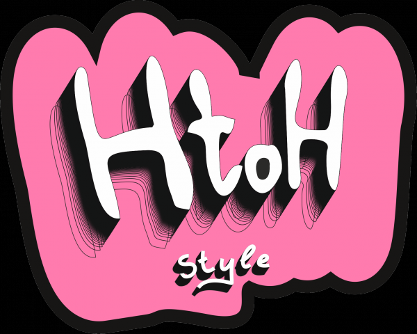 HtoH logo