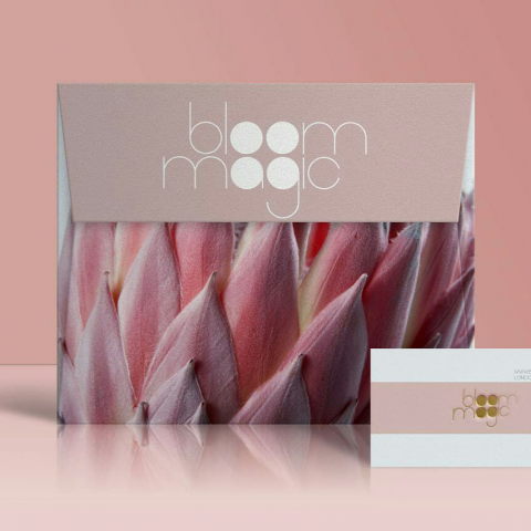 Bloom magic