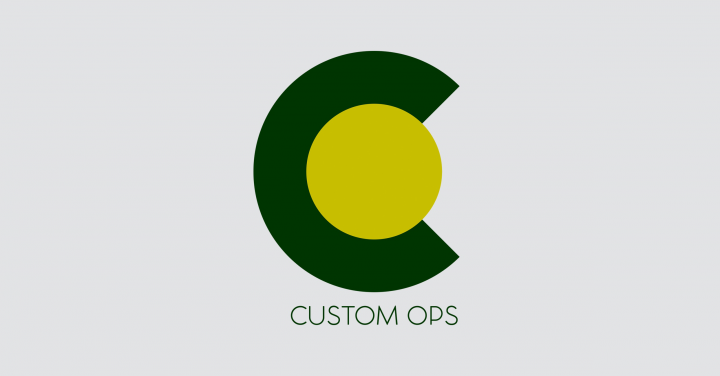 Custom Ops