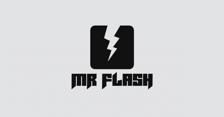 Mr Flash