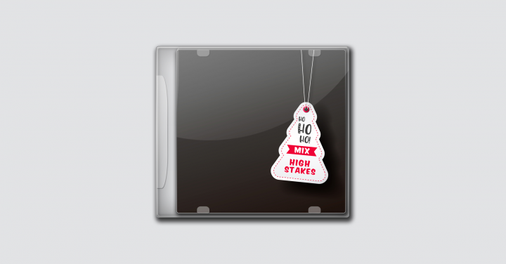 DJ High Stakes - Ho Ho Ho!