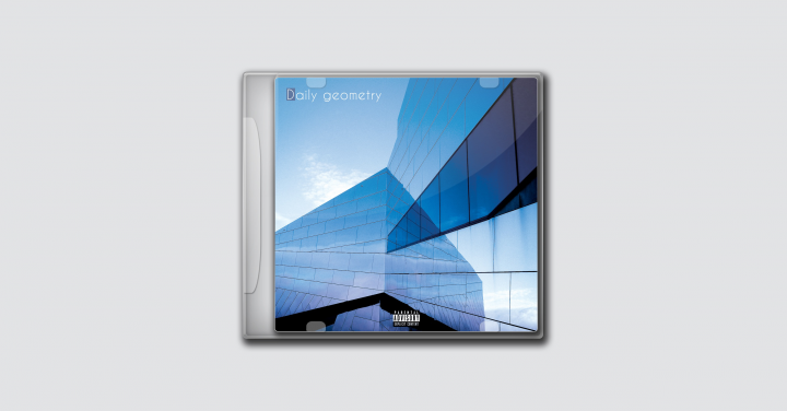 Khan M'pty - Daily Geometry