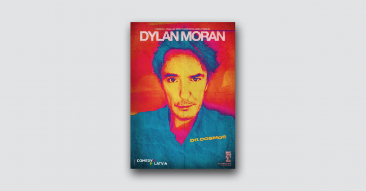 Dylan Moran