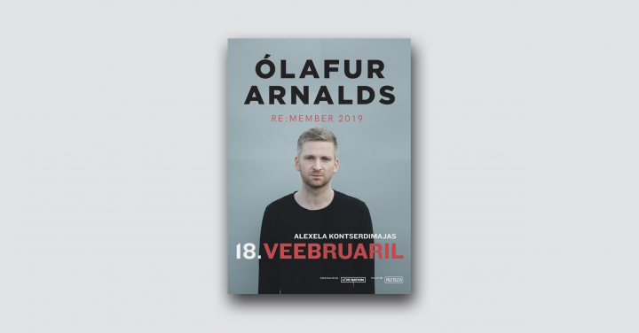 Olafur Arnalds