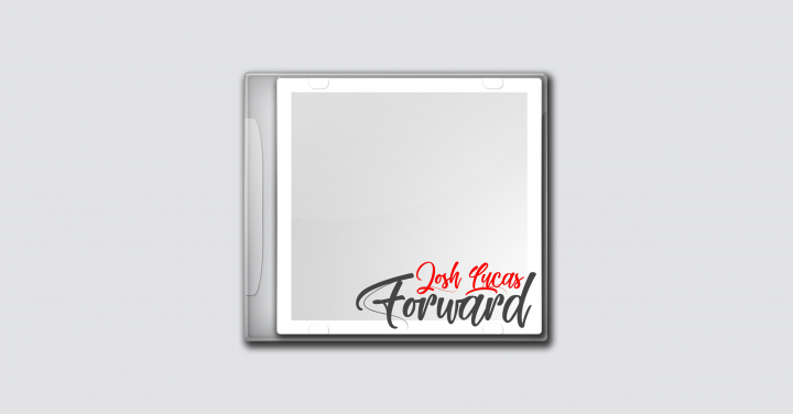 Josh Lucas - Forward