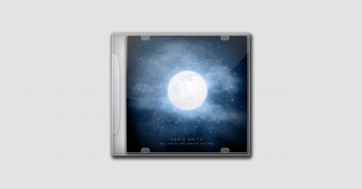 Eddie Smith - Full Moon
