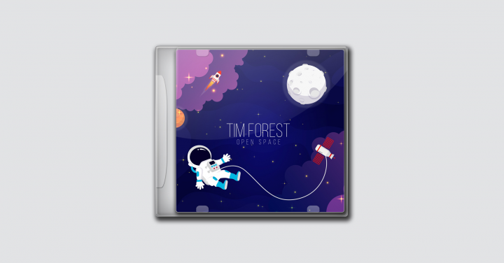 Tim Forest - Open Space