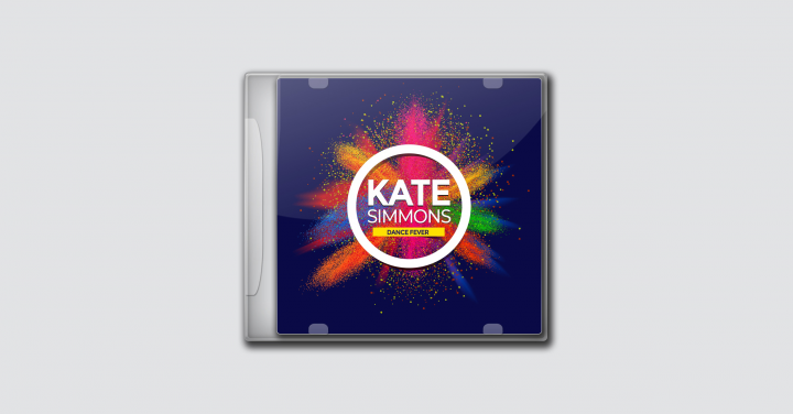 Kate Simmons - Dance Fever