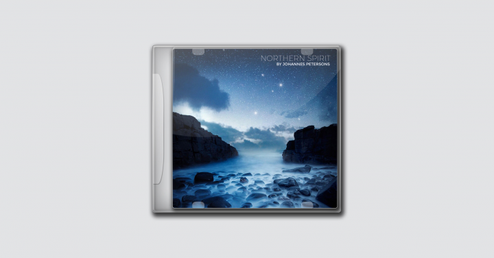 Johannes Petersons - Nothern Spirit