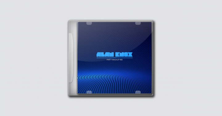 Alan Knox - Party Mashup Mix