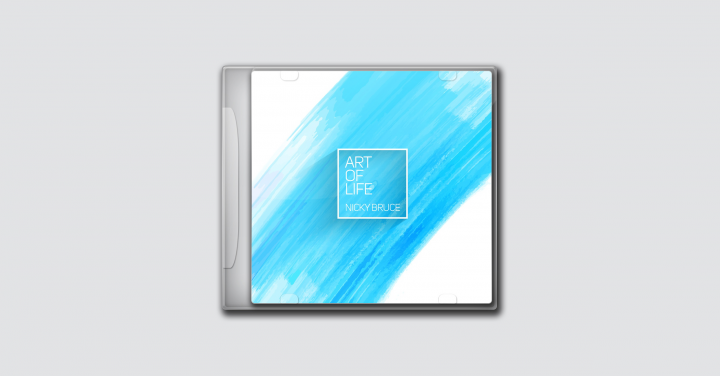 Nicky Bruce - Art of Life