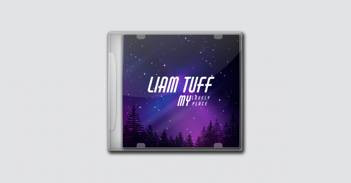 Liam Tuff - My Lovely Place