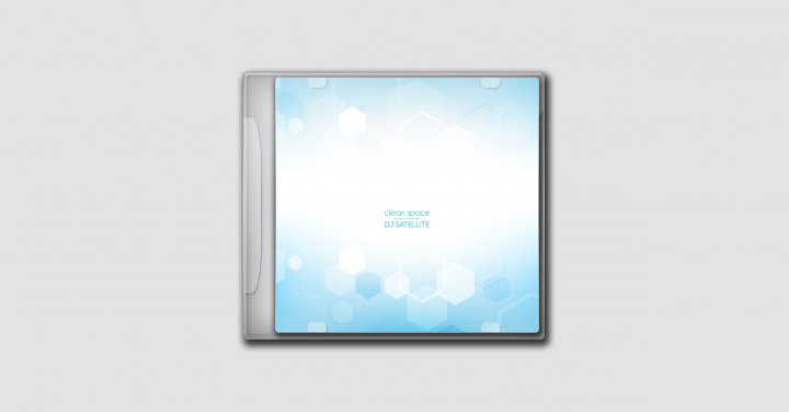 DJ Satellite - Clean Space