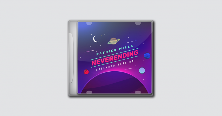 Patrick Mills - Neverending