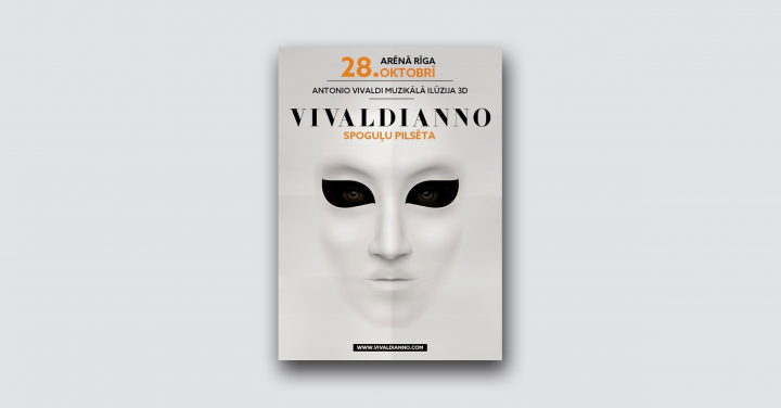 Vivaldianno